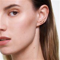 Orecchini PDPaola Donna Atelier in Argento Zirconia AR01-216-U - AR01-216-U